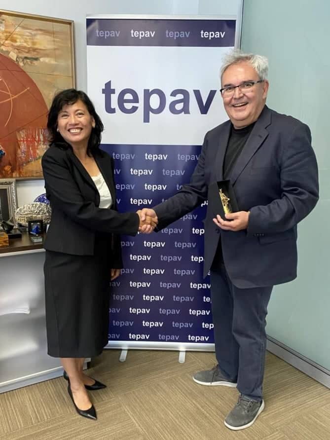 TEPAV1