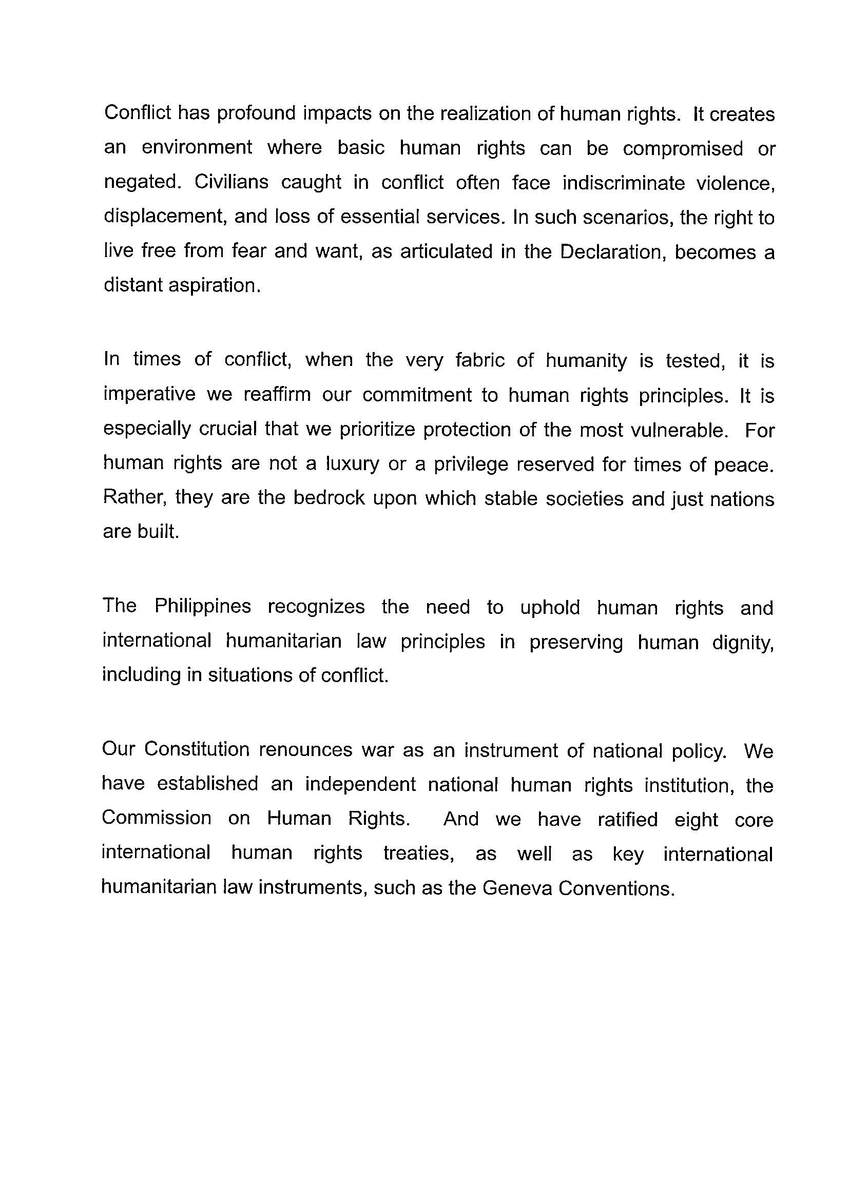 4. PWU Speech of SFA 2 8 Page 3