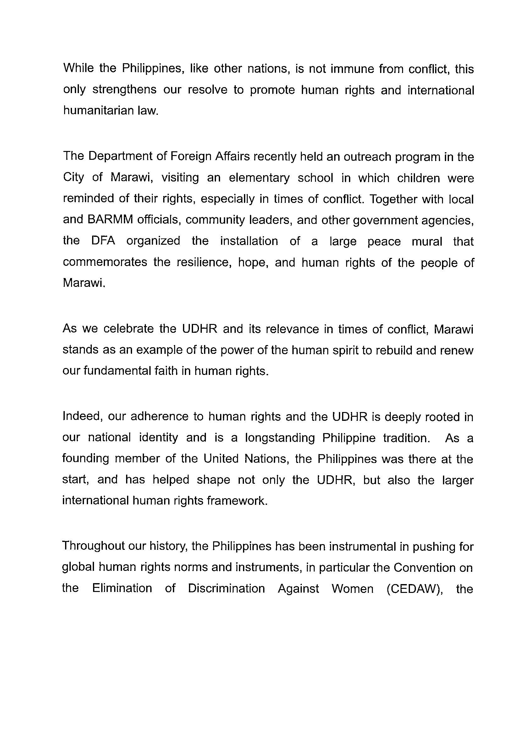 4. PWU Speech of SFA 2 8 Page 4