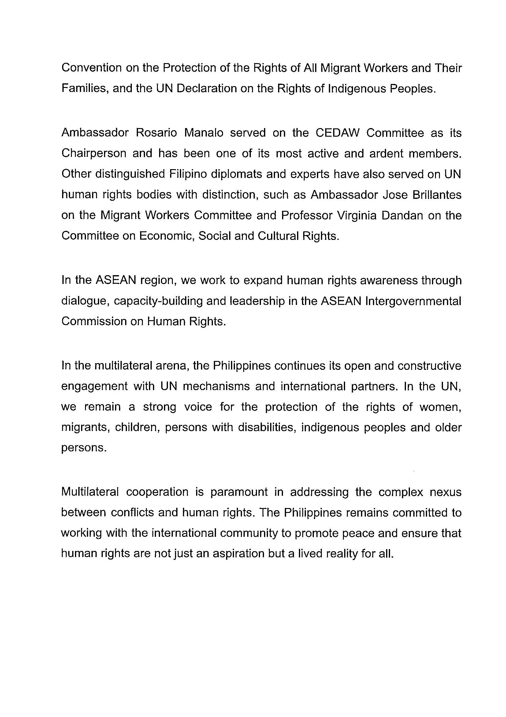 4. PWU Speech of SFA 2 8 Page 5