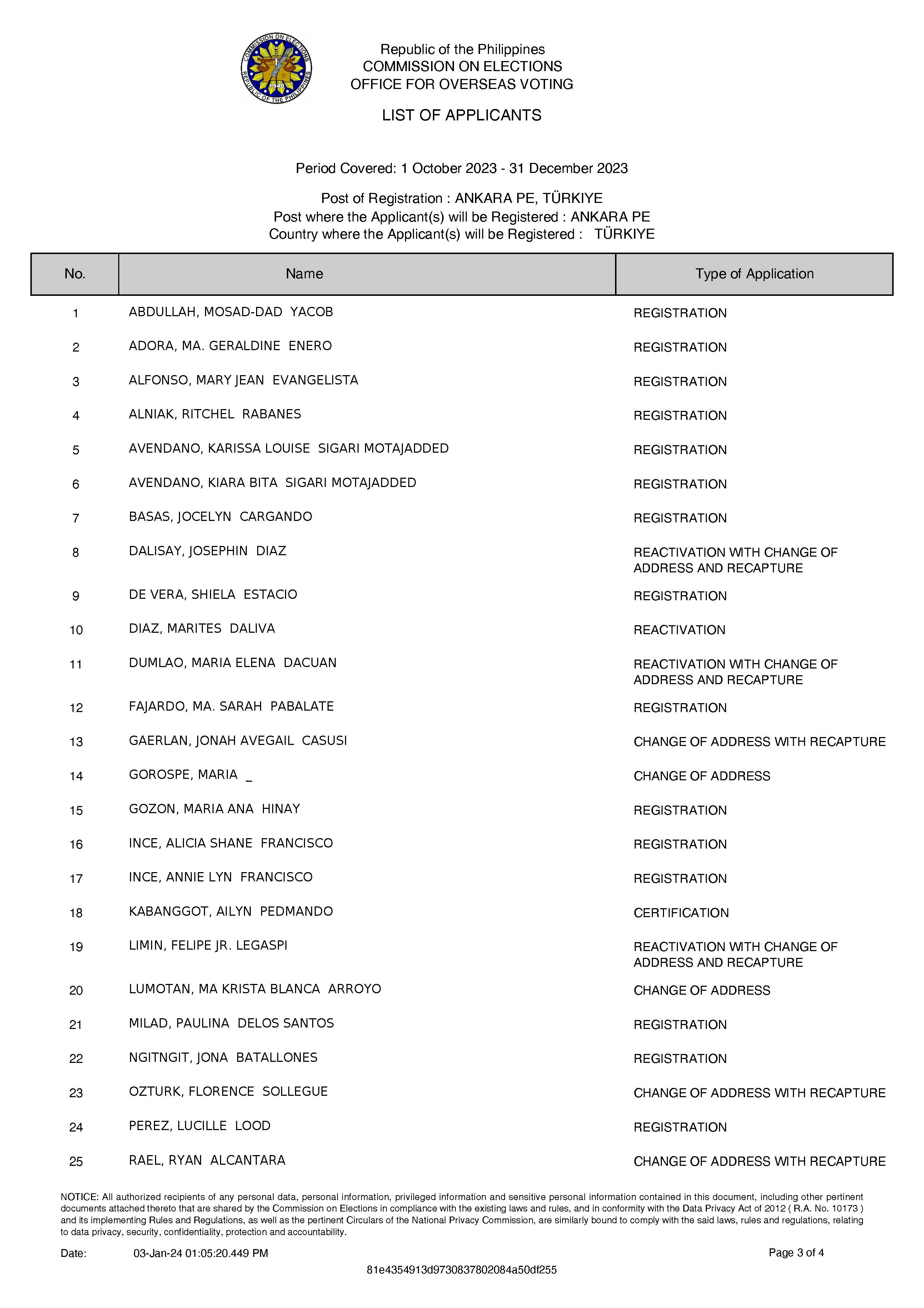 Notice for Hearing final Page 4